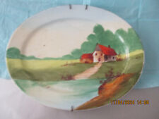 Limoges assiette ancienne d'occasion  Cachan