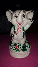 Bankers systems elephant for sale  Waynesville