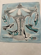 Rohde Um fabricante de sapatos na Alemanha. Hankie comprar usado  Enviando para Brazil