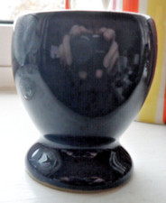 Denby speckled blue for sale  UK