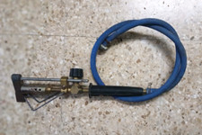 Saldatore mazza fiamma usato  Pescara