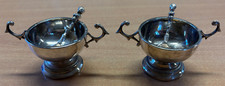 Salière poivrière ancienne d'occasion  Beaune