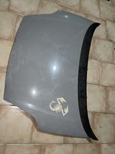 Cofano anteriore vano usato  Italia