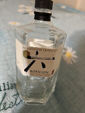 Suntory roku gin for sale  Silver Spring
