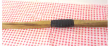 Vintage wooden long for sale  Henrietta