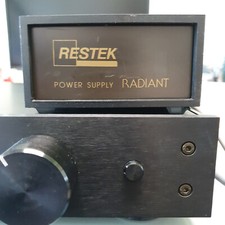 Restek radiant player gebraucht kaufen  Kassel