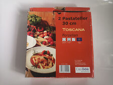 Pastateller creatable toscana gebraucht kaufen  Bamberg