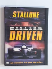 Dvd driven sylvester d'occasion  Riom