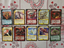 Carte duel masters usato  Reggiolo