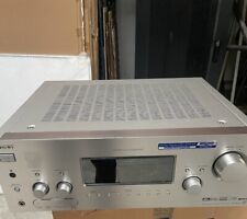 Amplificatore ricevitore sony usato  Milano