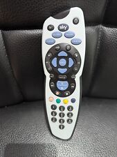 Sky plus remote for sale  NORWICH
