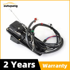 Novo conjunto de motor atuador de acabamento elétrico compatível com Volvo Penta SX-A, DPS-A-B 21945915 comprar usado  Enviando para Brazil