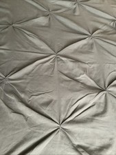 Grey king size for sale  LANCING
