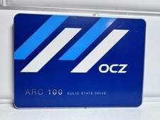 SSD OCZ Tech Arc 100 ARC100-25SAT3-240G 240 GB SATA III 2,5 pol comprar usado  Enviando para Brazil