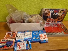Fischertechnik märklin grundp gebraucht kaufen  Neuenkirchen