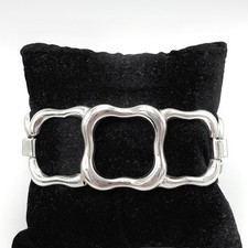 Bracciale vintage anni usato  Terni