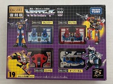 Transformers takara tomy for sale  Jacksonville