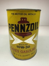 Vintage pennzoil mult for sale  Pueblo