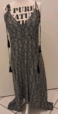 Ethno midi kleid gebraucht kaufen  Euskirchen