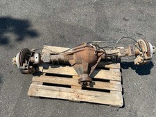 Ton chevy 3500 for sale  Valparaiso