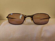 Vintage oakley square for sale  HOVE