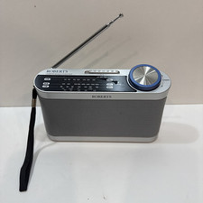 Roberts radio classic for sale  LEIGH-ON-SEA