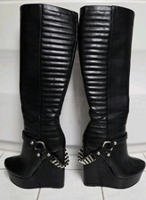 plateau boots gothic gebraucht kaufen plateau boots gothic gebraucht kaufen Zwickau