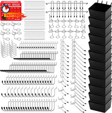 300 piece pegboard for sale  Denver