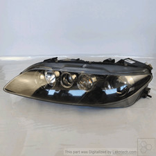 Grya510l0b proiettore mazda usato  Italia