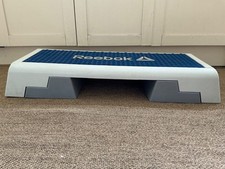 Reebok aerobic exercise for sale  WAKEFIELD