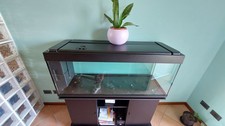 Acquario completo 180 usato  Negrar