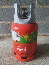 6kg calor lite for sale  CHESTER