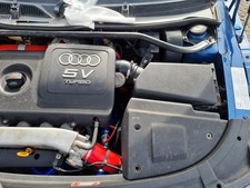 1.8 turbo quattro for sale  SELKIRK
