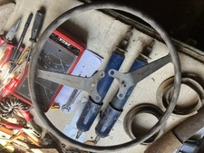 Volante lancia fulvia usato  Sospirolo