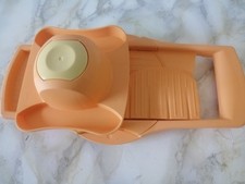 Mandoline tupperware d'occasion  Plouay