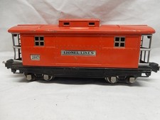 Prewar lines 2817 for sale  Pittsburgh