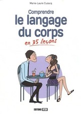 Comprendre langage corps d'occasion  Hennebont