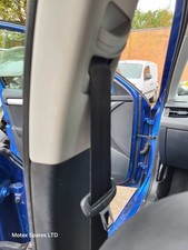 Skoda octavia mk3 for sale  STAFFORD