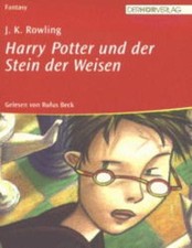 Harry potter stein gebraucht kaufen  Buttenwiesen