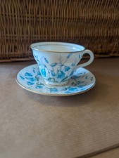 Coalport cup saucer for sale  CONSETT