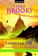 Shannara viii gebraucht kaufen  Berlin