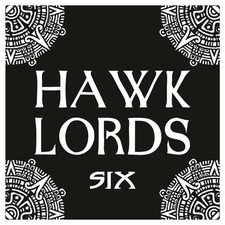 Hawklords six space for sale  LYDNEY