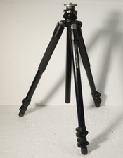 Manfrotto 055xprob black for sale  ST. LEONARDS-ON-SEA
