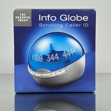 Sharper image info for sale  Mcminnville
