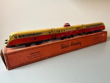 Hornby autorail bugatti d'occasion  Saint-Martin-Boulogne