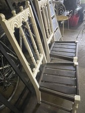 Ercol high backed for sale  COLCHESTER