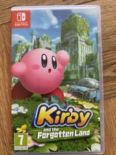 Kirby forgotten land for sale  BELFAST