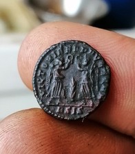 Monnaie antique romaine d'occasion  Saint-Léonard-de-Noblat