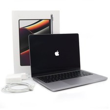 Apple MacBook Pro A2442 Laptop M1 Pro 32GB RAM 512GB SSD 14" 2021 Space Gray na sprzedaż  PL