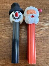 Vintage pez santa for sale  Glendale